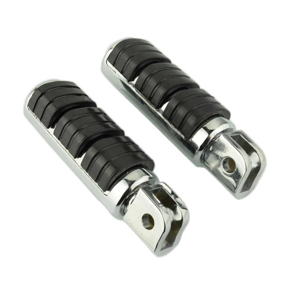 Мотоциклетные передние резиновые подножки для водителя Suzuki письменного стола