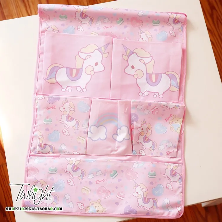 

10 моделей мультяшных собачьих косметичек, сумка для хранения косметики, Нетканая ткань, Настенная фотосумка