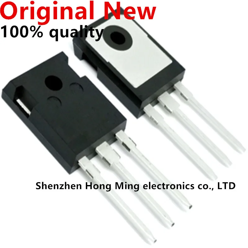 (5 шт.) 100% новый набор микросхем FGH60N60SMD FGH60N60UFD FGH60N60SFD FGH60N60 60N60 TO-247 | Электронные