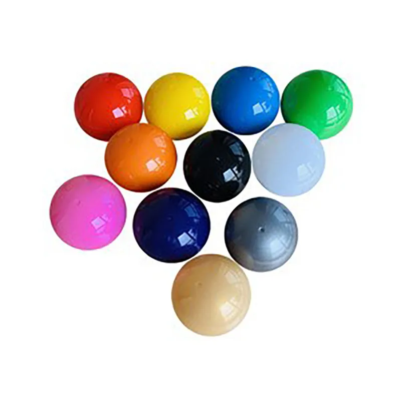 

10pcs/lot 10cm colored Plastic Capsules Plastic Vending Balls Gift Package For Wedding Party Promotion Ball