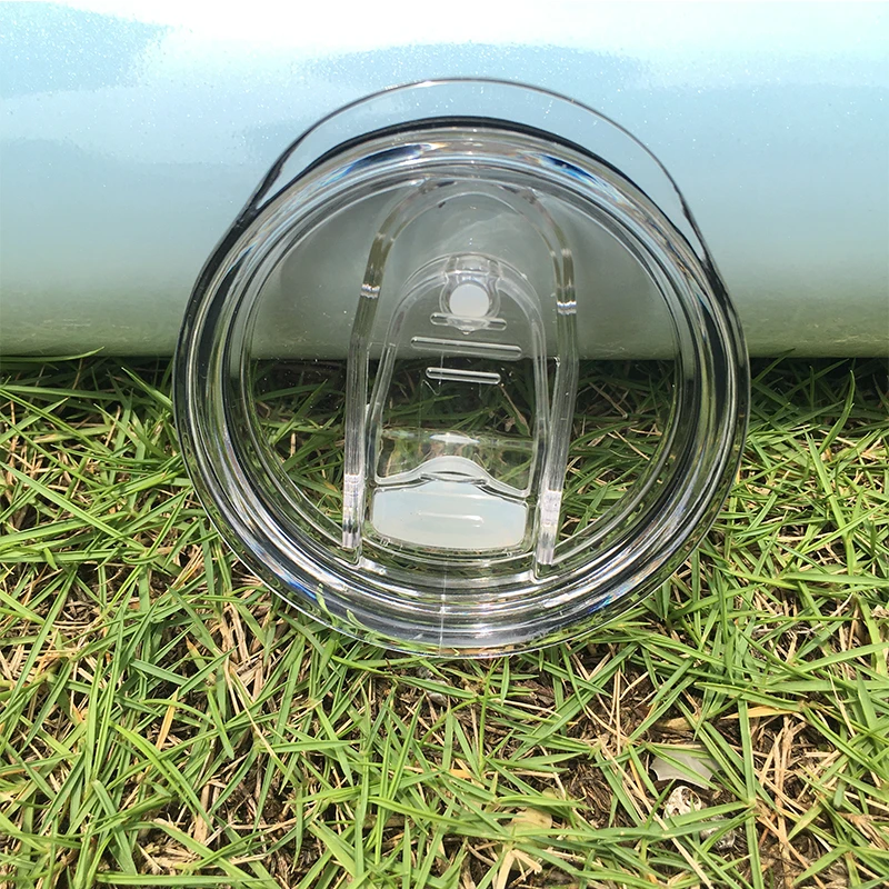 

18Pcs/Lot 20oz UV Straight Skinny Tumblers Hot Sale Color Change Under The Sun DIY Stainless Steel Water Bottle With Lids Glass