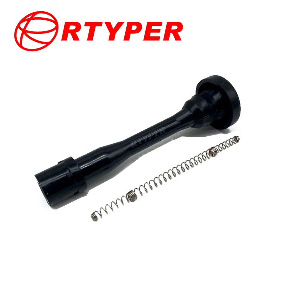 4 шт. OEM 325048 Md362907 резиновая катушка зажигания R26024 с пружиной для M itsubishi Eclipse Galant Lancer