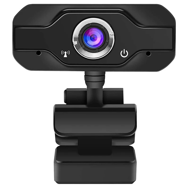 

HD 1080P Webcam Autofocus Web Camera Cam for PC Laptop Desktop with Microphone