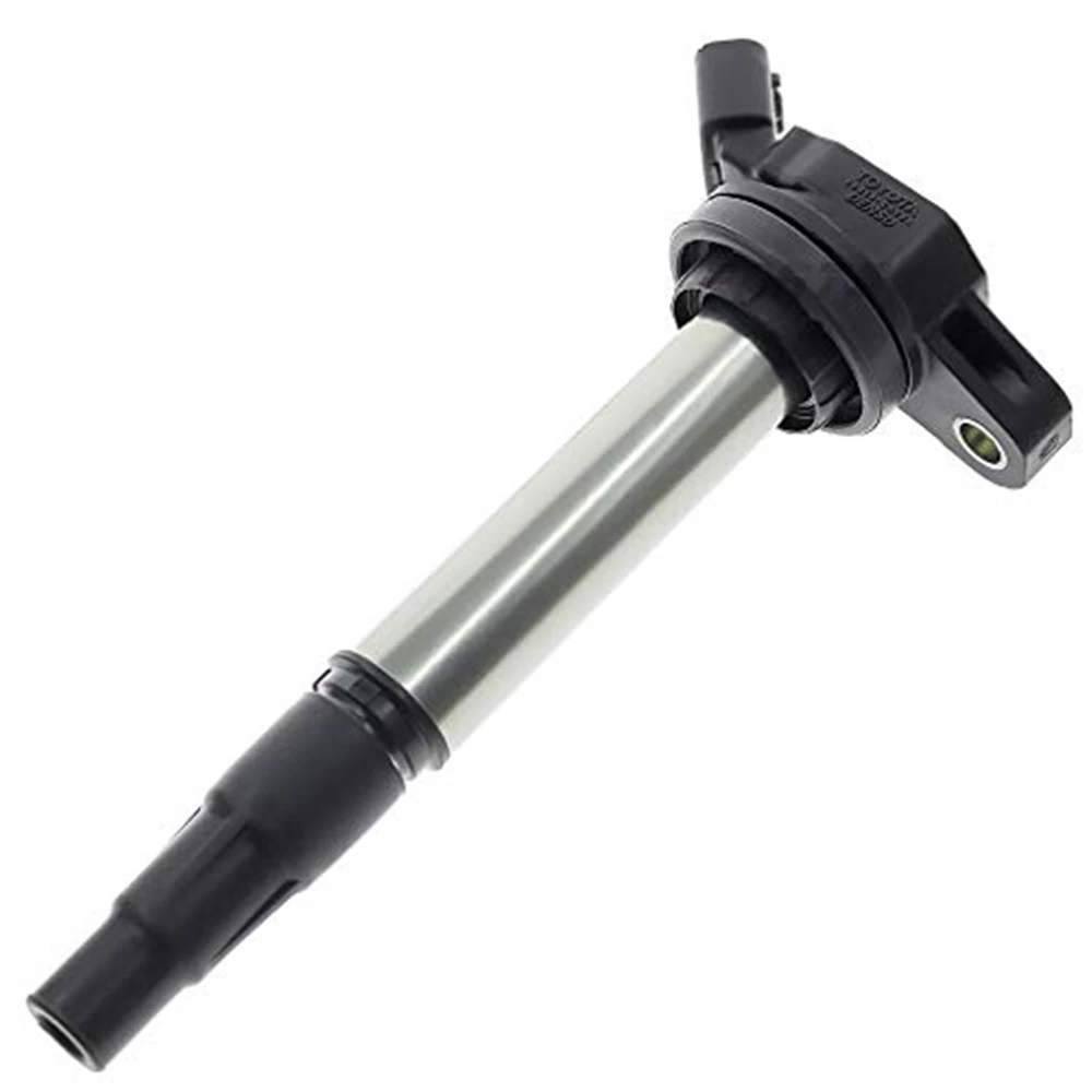 

Комплект катушек зажигания для автомобиля, катушка зажигания для автомобильного двигателя 9091902258, подходит для Toyota Corolla Matrix Prius Scion xD л