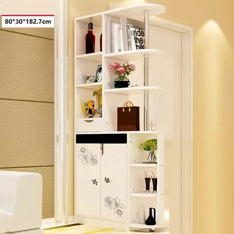 Version R Дисплей Cocina кухня гостиничный стол мобильный Mueble Meja Vetrinetta Da Esposizione полка коммерческая мебель барный винный шкаф - Цвет: Version R