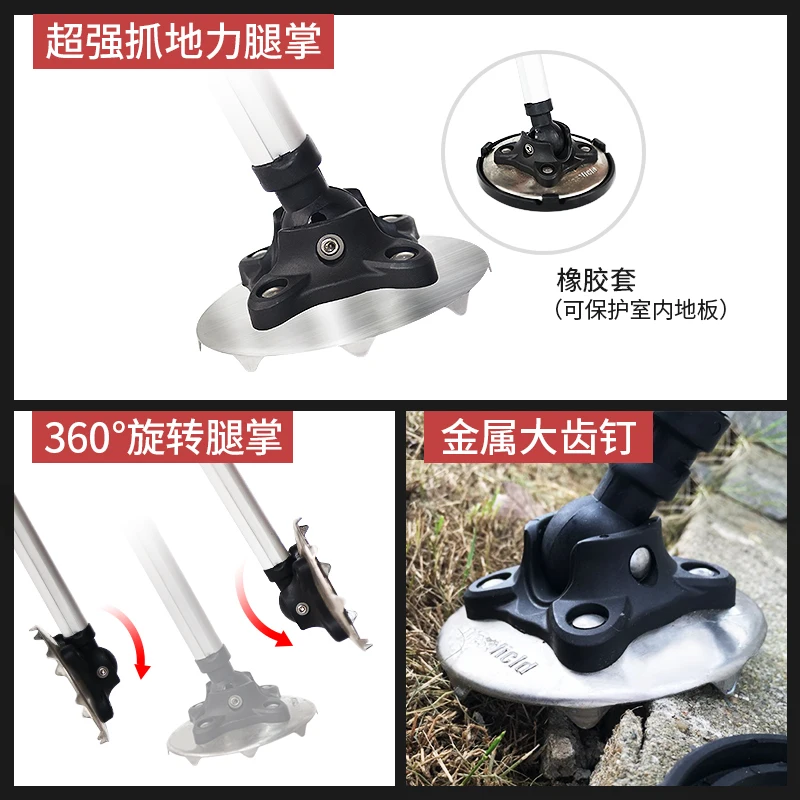 Складное рыболовное кресло портативный многофункциональный подъемный