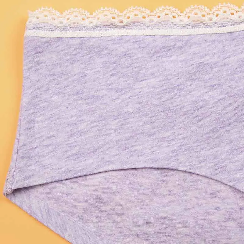 Сексуальные кружевные цветочные боковые трусики в форме треугольника для женщин