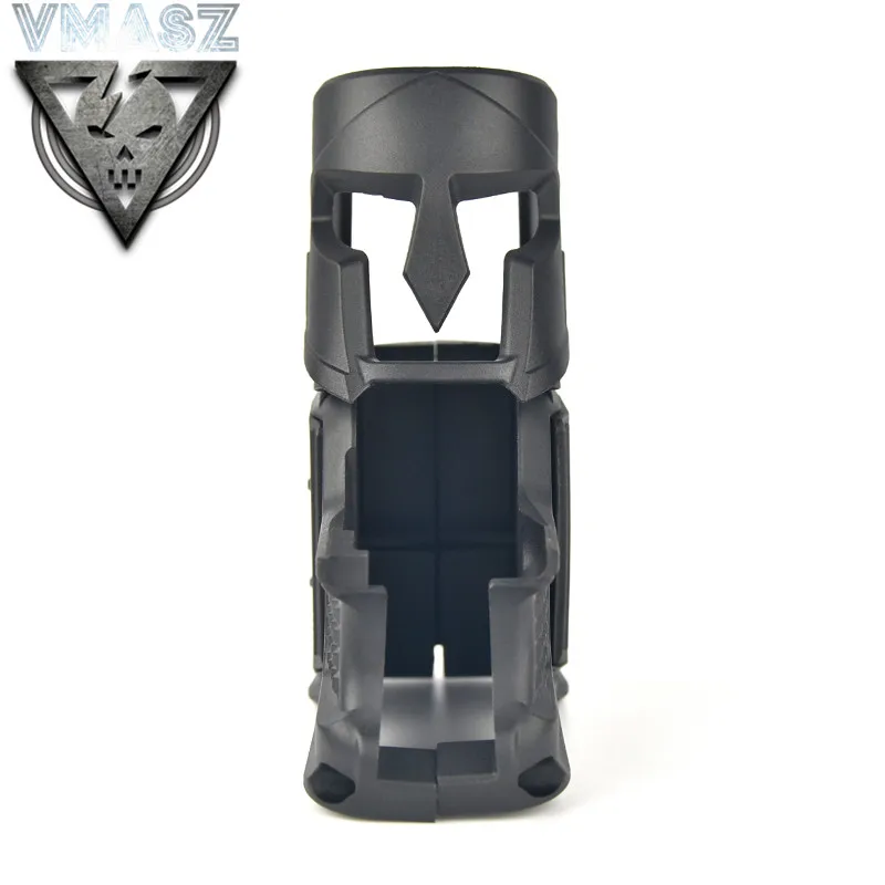 VMASZ Mojo Mag хорошая рукоятка для AEG M4 M16 AR15 серии страйкбол аксессуары черный песок |