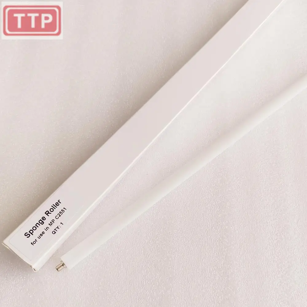 Губчатый ролик CR PCR первичный заряжающий очищающий для Ricoh MPC2030 MC2050 MPC2550 MPC2551 |