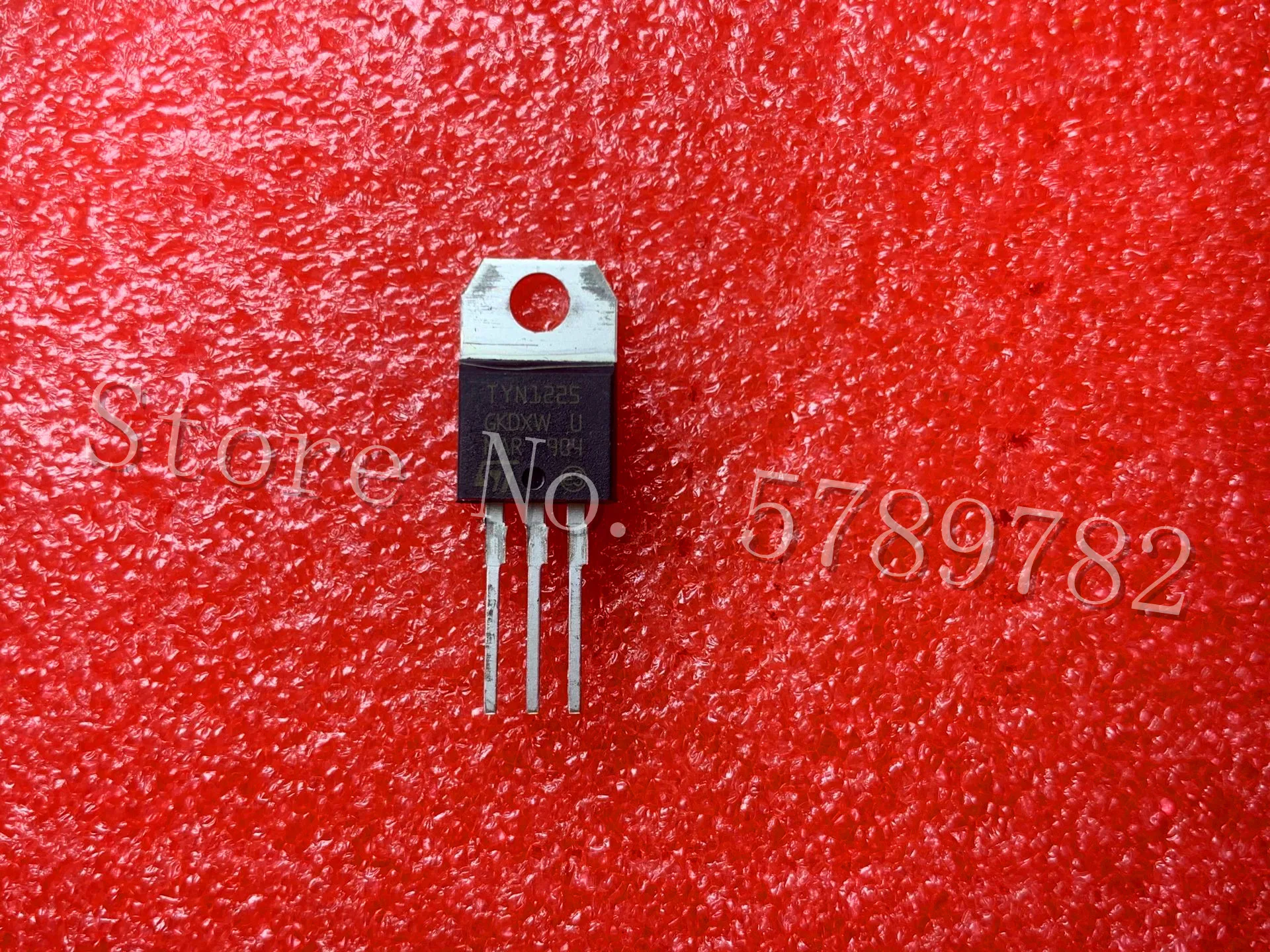 

5 шт./лот TYN1225 TO220