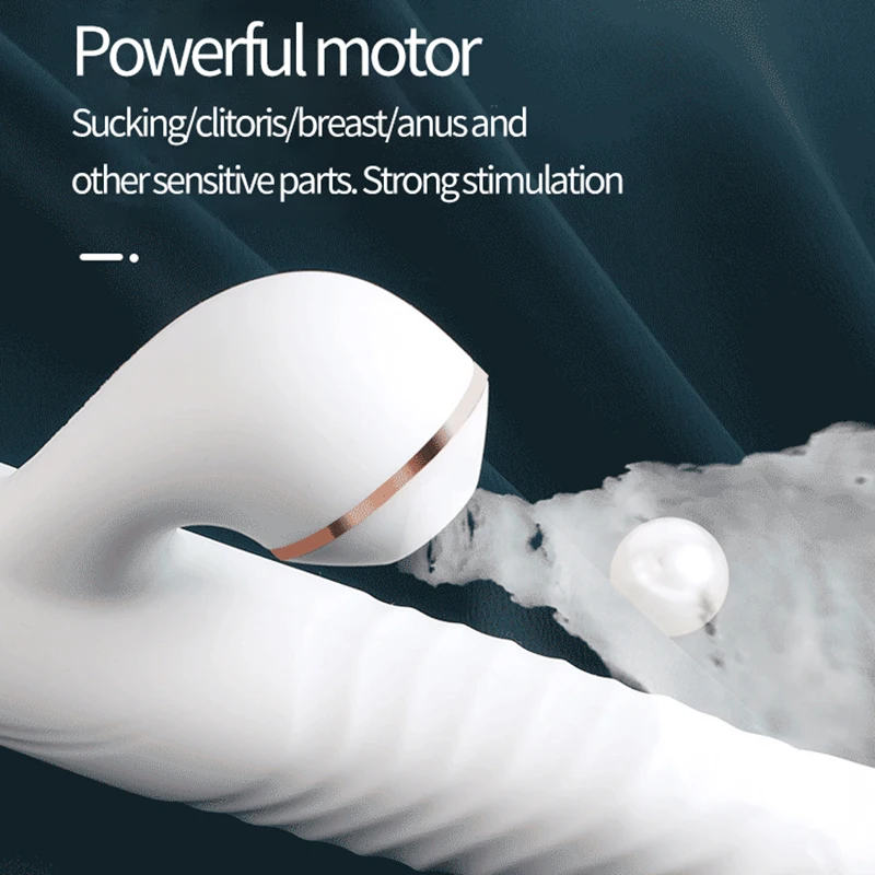 Омиский кролик вибратор язык лизание G точка сосание клитора стимулятор