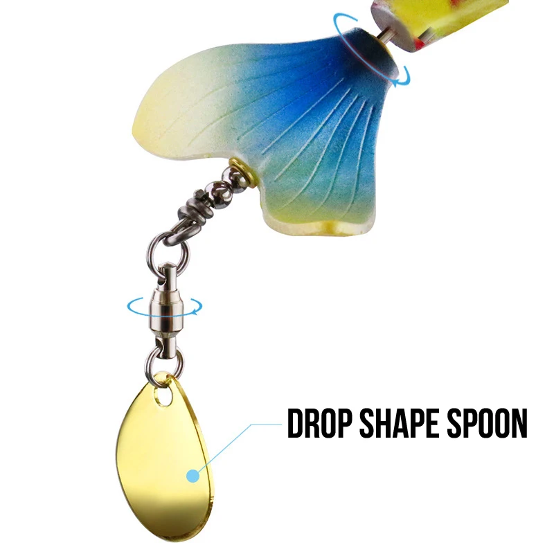 Плавающая приманка Wokotip для рыбалки карандаш 16 5 г/6 см Jig VIB Spinner Wobbler Propeller