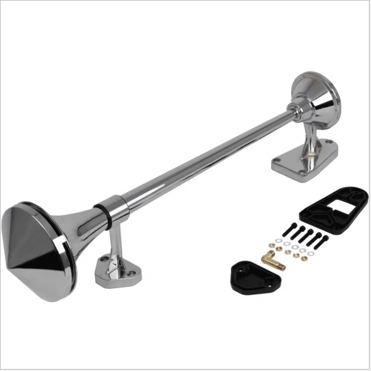 

640MM Super Loud Car Truck Air Horn with Compressor
