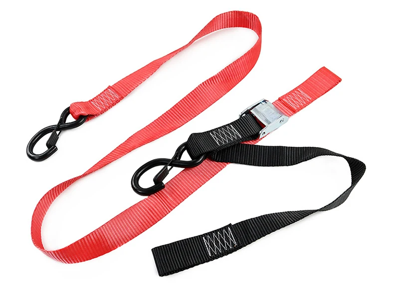 

1 шт. Универсальный трещотка 1,8 м длинный ремень подвязка Тяговая полоса транспортировочный комплект эндуро Запчасти для кроссового велосипеда