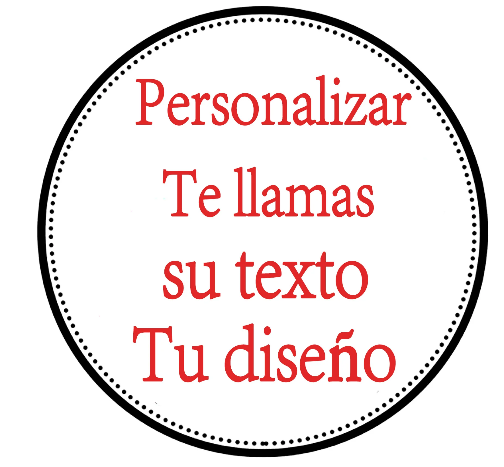 Испанская фотография индивидуальная