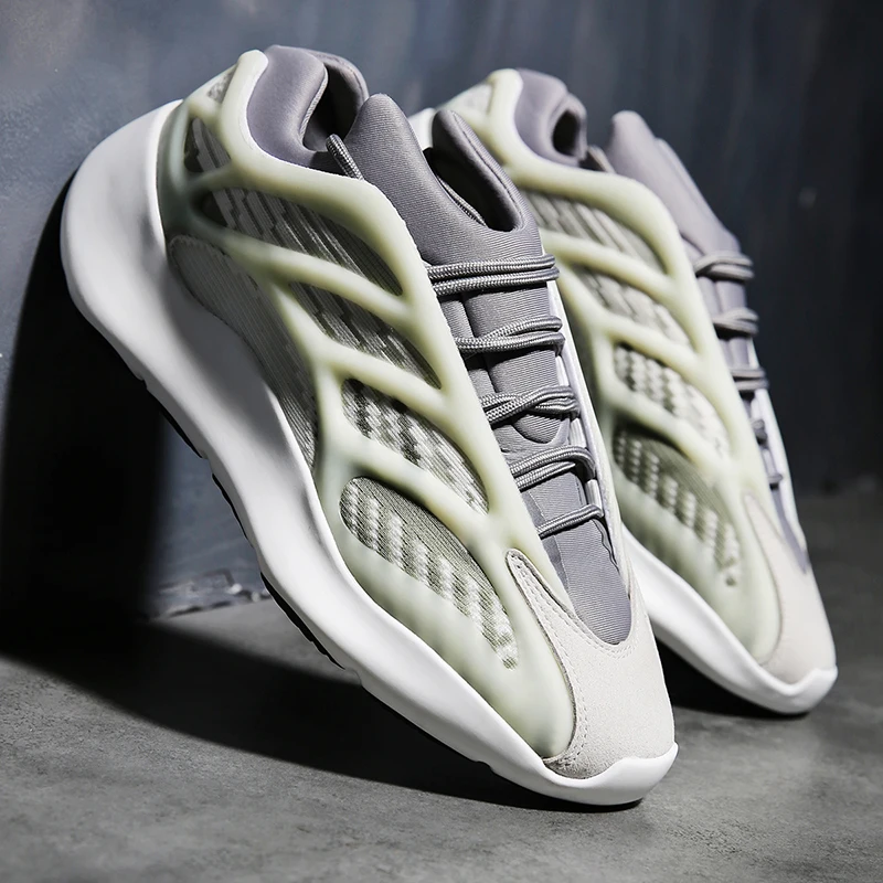 2020 Casual Shoes Men Sneakers Male Footwear Zapatillas Hombre Comfortable Flats Man Fashion Walking Gym Dropshipping | Обувь