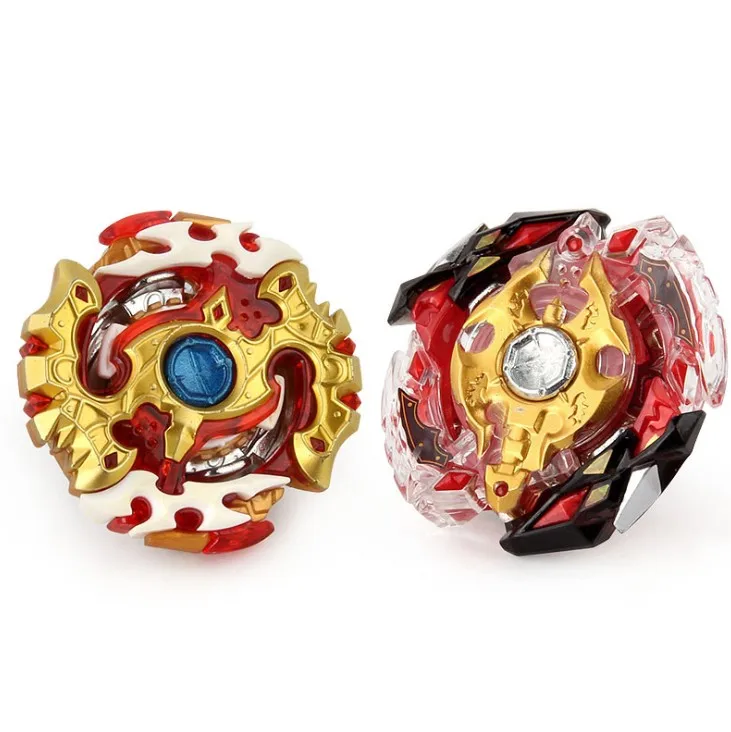 B-X волчок TOUPIE BURST BEYBLADE лаунчер B-100 стартер Spriggan Реквием..Zt B-86 легенда стартера