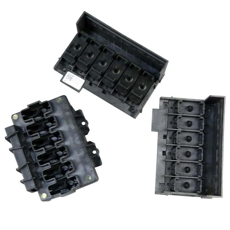 Лидер продаж запасные части для эко-растворителя принтера XP600 крышка печатающей