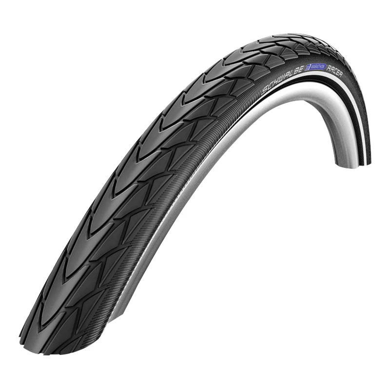 Schwalbe 16 inch MARATHON PLUS Bicycle Tire 35-349 16*1.35 Road Bike Anti-puncture Tire for Small Wheel Bicycle Tire Parts