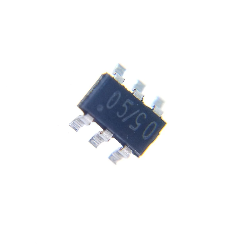 Оригинальный SMS05C.TCT печать 05/05 Анти-статический защитный диод SOT23-6 Новый |