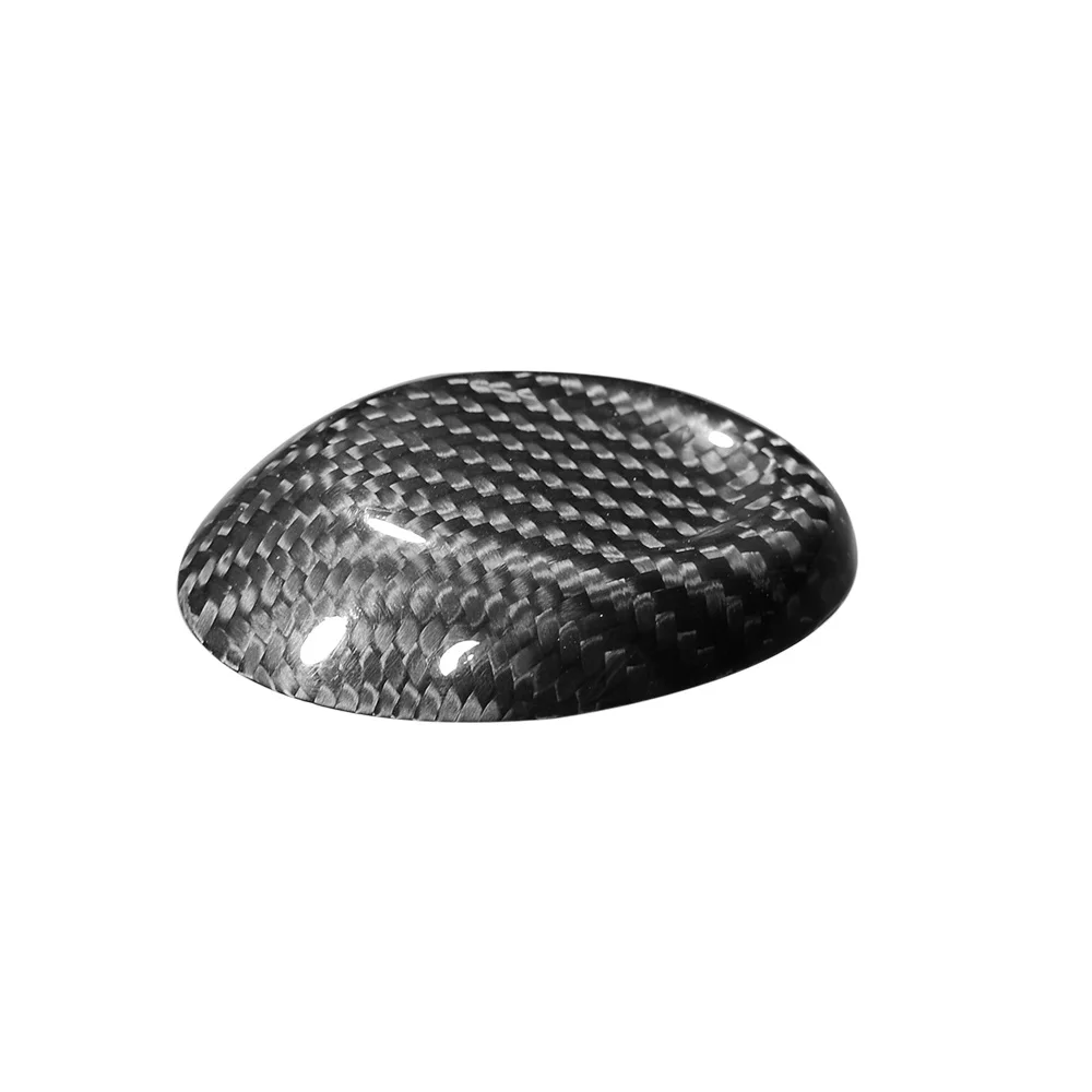 Высококачественная внутренняя отделка из углеродного волокна подходит для Chevrolet