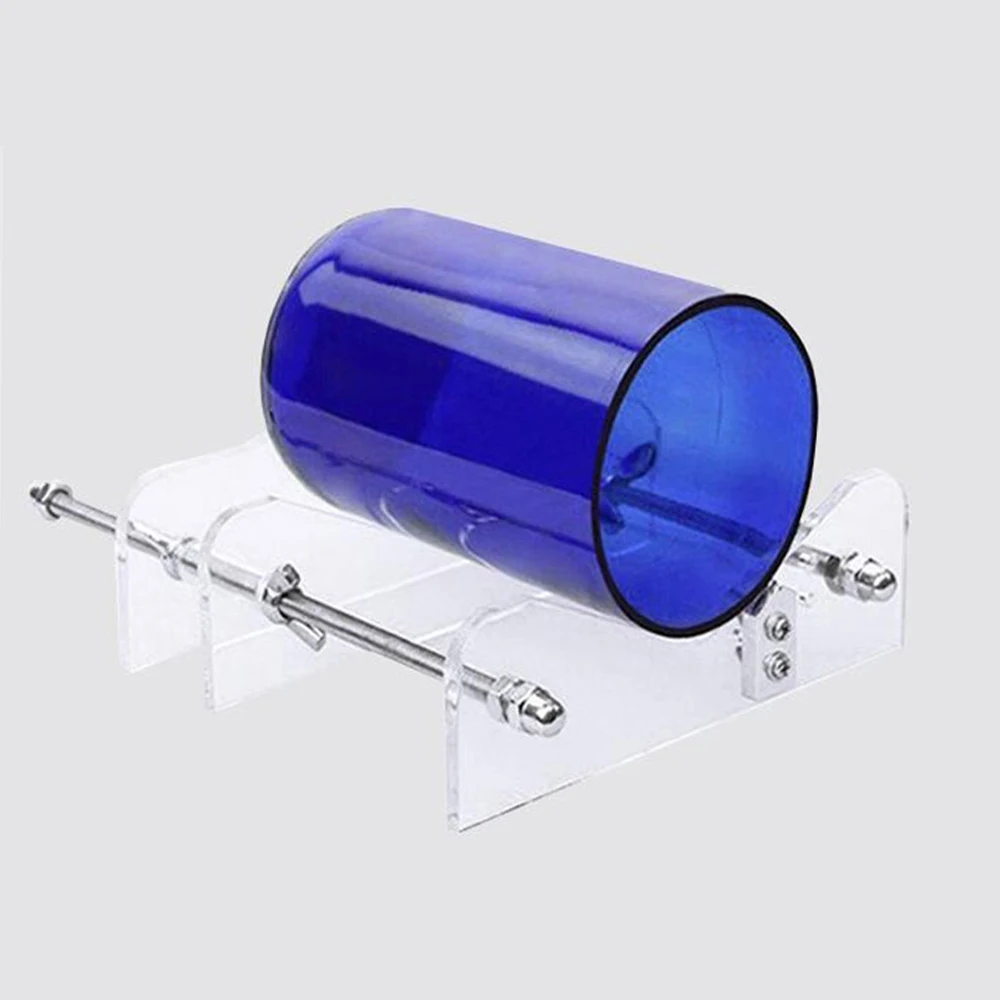 Инструмент для резки стекла профессиональный инструмент бутылок резак