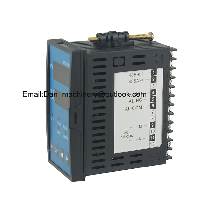 KTC820 High performance tension signal amplifier can replace Mitsubishi LM-10TA | Инструменты