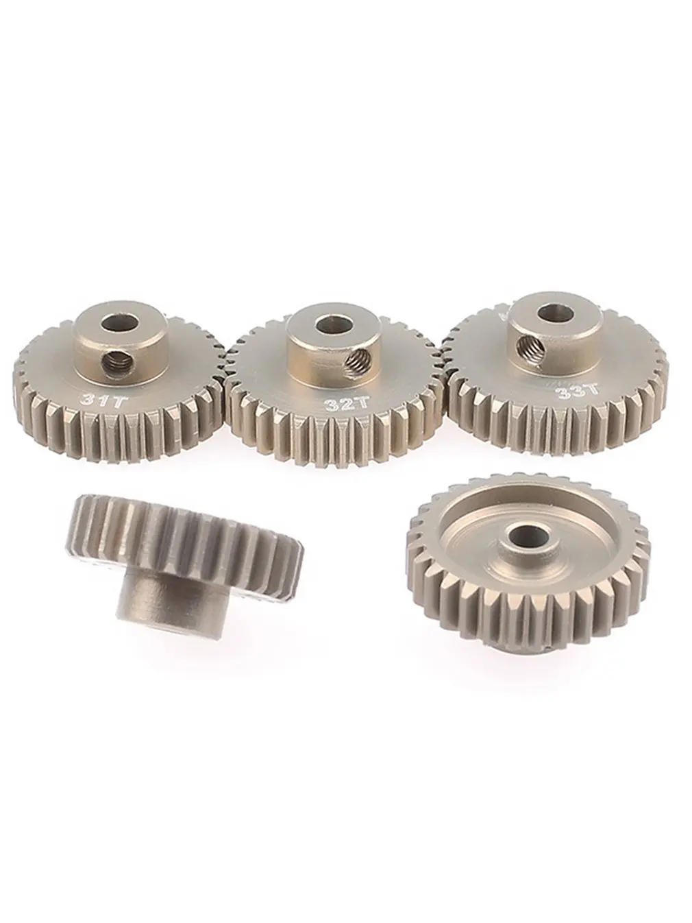 surpass hobby 5 шт m0 6 3175 мм металлический ал