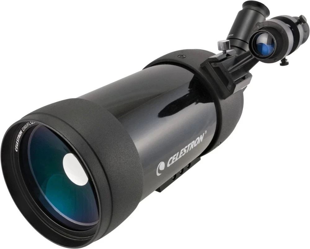 Телескоп Celestron астрономический Зрительная труба зеркальный Монокуляр для