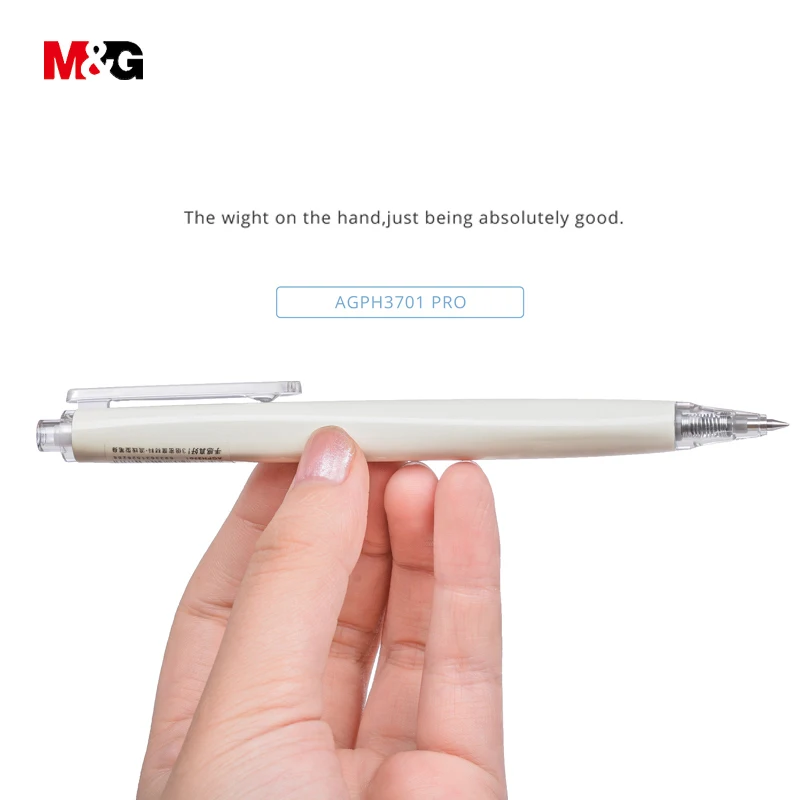 M &amp G оптовая продажа 0 5 мм Высокое качество Роскошный подарок металлические