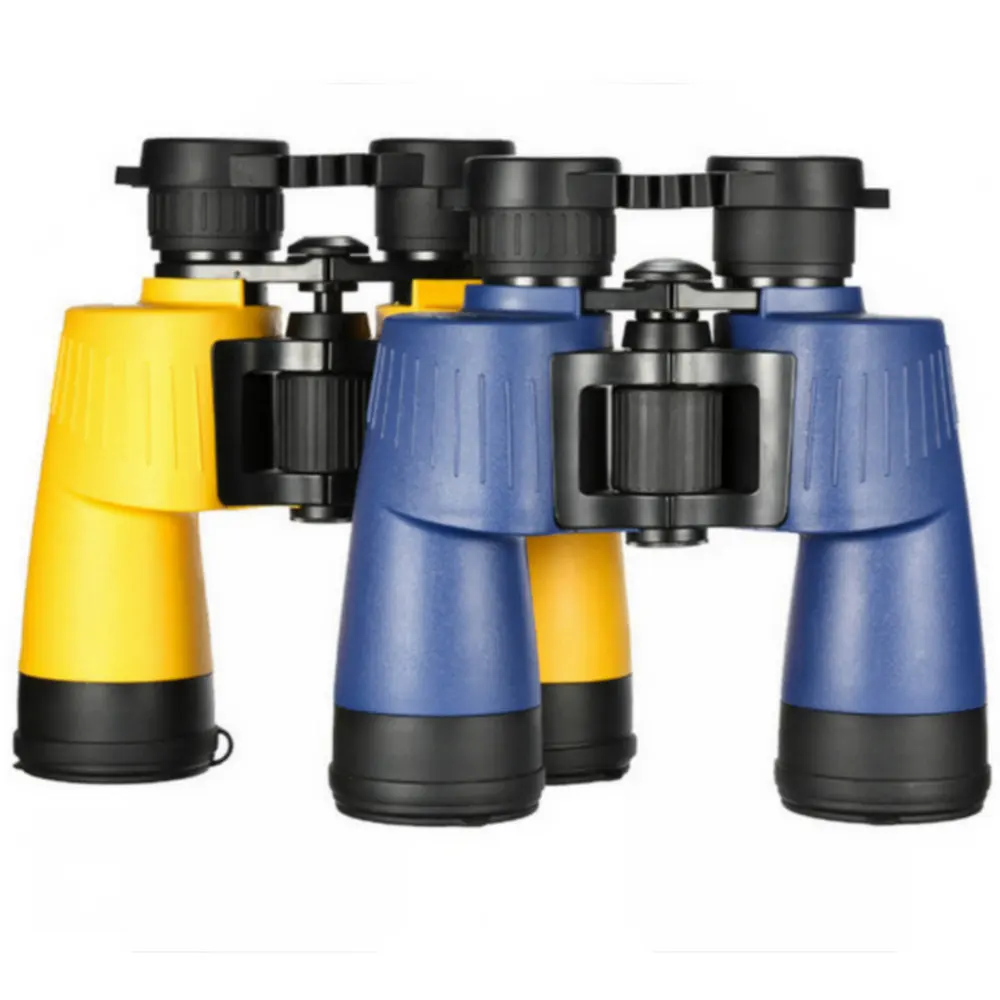 

7x50 HD Wide Angle Binoculars Waterproof Telescope Hight Quality Bird Watching Optics for Hunting Outdoor Free shipping