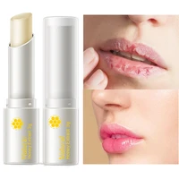 onespring natural care of lips nutritious honey moisturizer skin care nourish repair lip wrinkles for woman winter lip care