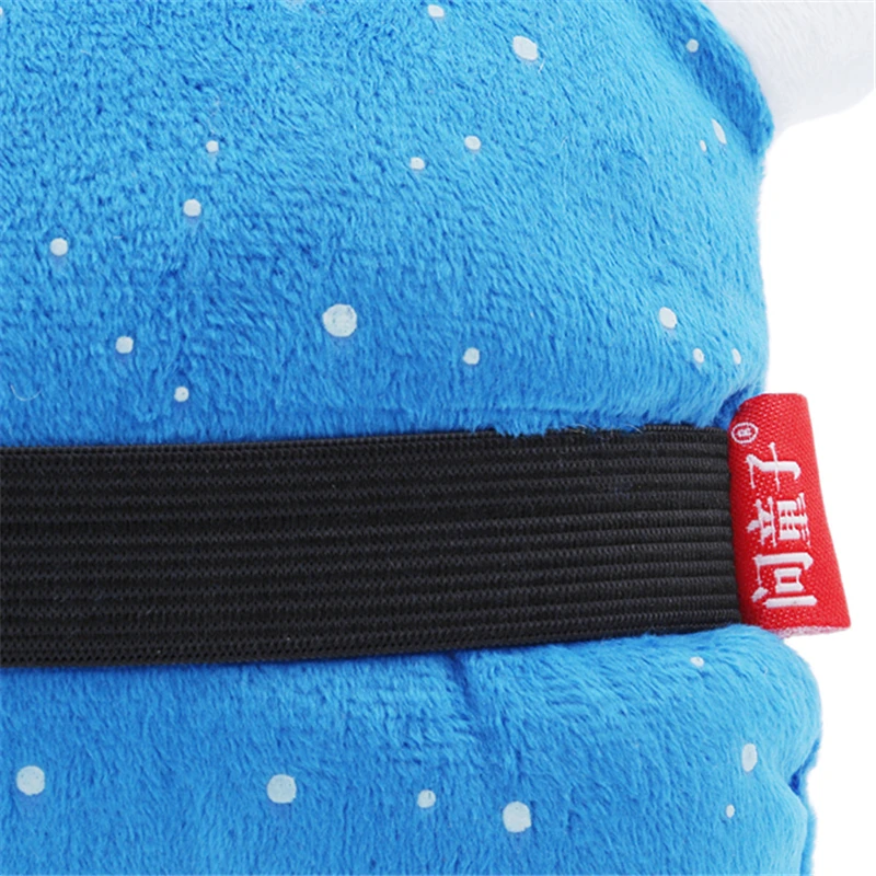 Рождественская креативная подушка в виде оленя оленьих рогов Автомобильная для