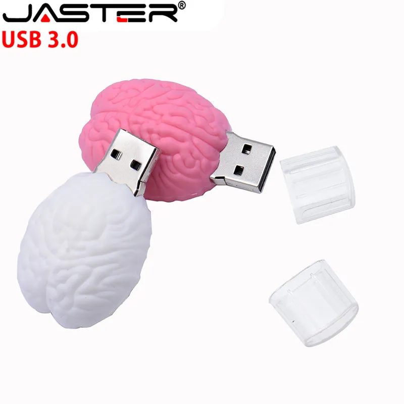 Флэш накопитель JASTER USB 3 0 флэш память 4 ГБ 8 16 32 64 128 подарок на день рождения|USB