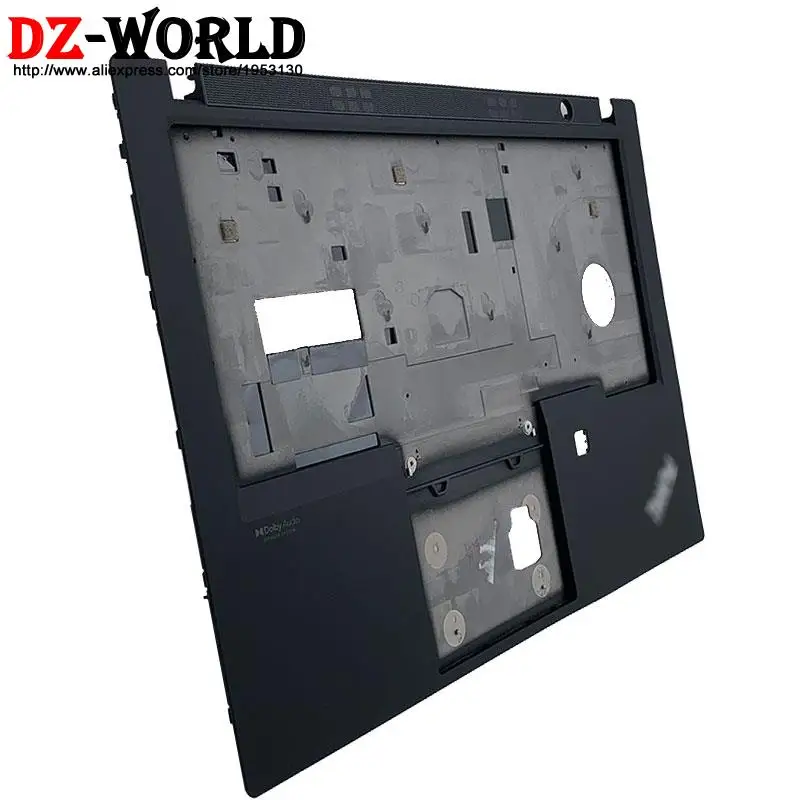 new original shell c cover palmrest upper case keyboard bezel with fpr hole for lenovo thinkpad t14 gen2 p14s gen2 laptop free global shipping