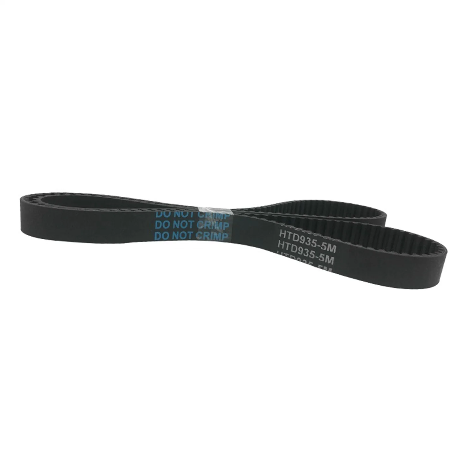 

935-5M-20 HTD Rubber Belts , C=935mm, Conveyor Belts, 9/10/25mm Width Closed Loop Belts , Timing Belts, 186T, Pulley Belt