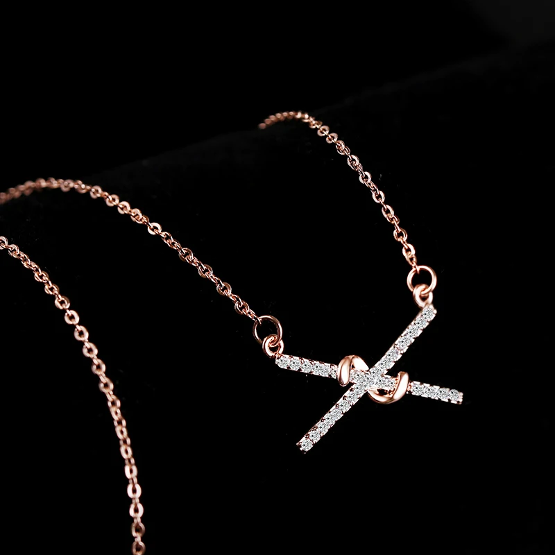 Fashion Crystal Hanger Ketting Vrouwen Kolye Collier Femme Goud Zilver Kleur Ketting Choker Kettingen Fashion Crystal Hanger Ketting Vrouwen Kolye Collier Femme Goud Zilver Kleur Ketting Choker Kettingen
