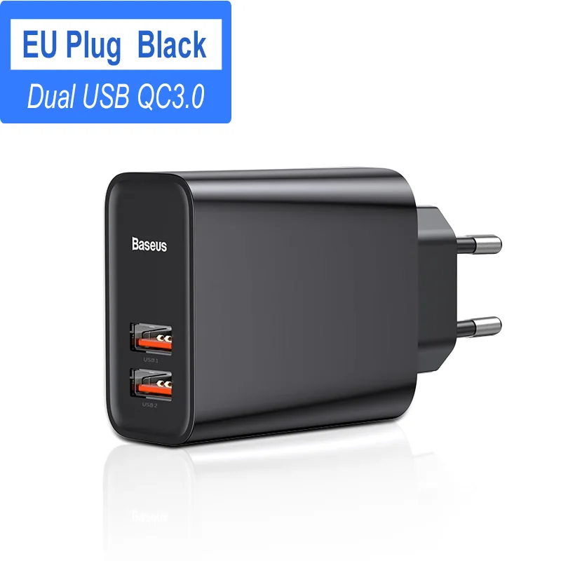 

USB- Baseus BS-EU905 USB+type-C