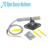 AM2315C industrial grade high precision temperature and humidity sensor IIC signal DC2.2 to 5.5V