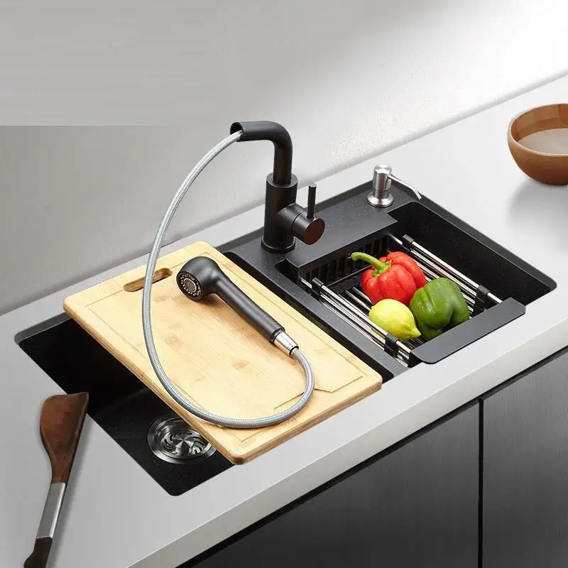 Кухонный Смеситель Cocina кухонная раковина | Обустройство дома