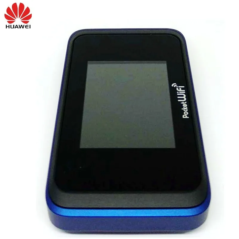 Разблокированный ТВ роутер huawei 4g pocket 502hw sim карта с антенной портативный lte