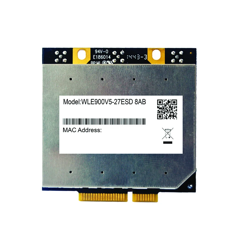 Усилитель сигнала класс 10 5 ГГц 3x3 MIMO 802.11AC MINI PCIE Wi-Fi модуль qualcomm atheros qca9880 самый