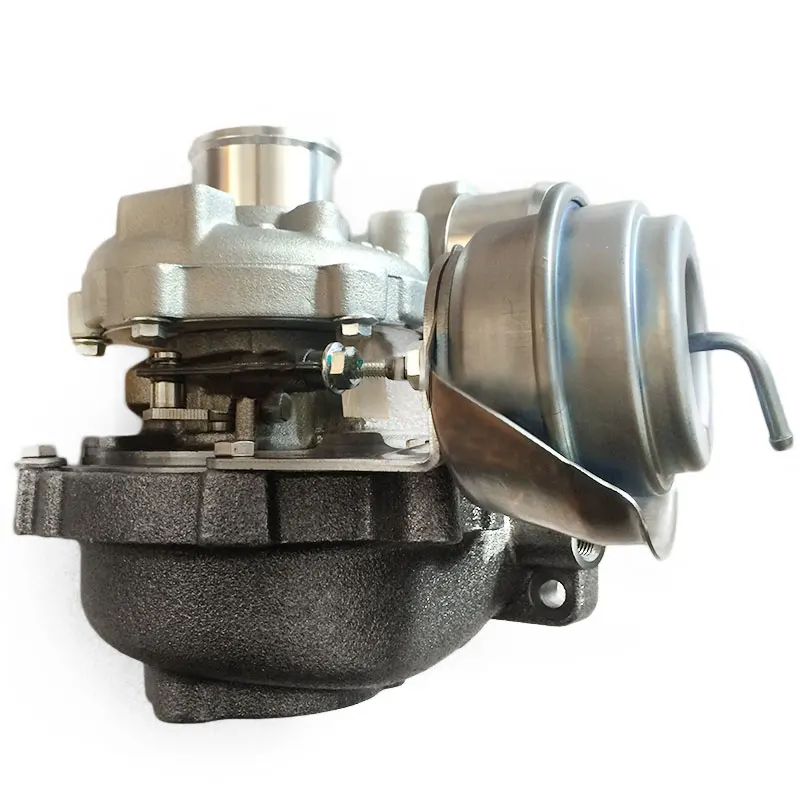 GT1649V турбо для Hyundai Sonata KIA Magentis 2 0 CRDi 2005- 757886-5004S 757886-0004 28231-27450 757886-5005S 28231-27460 |