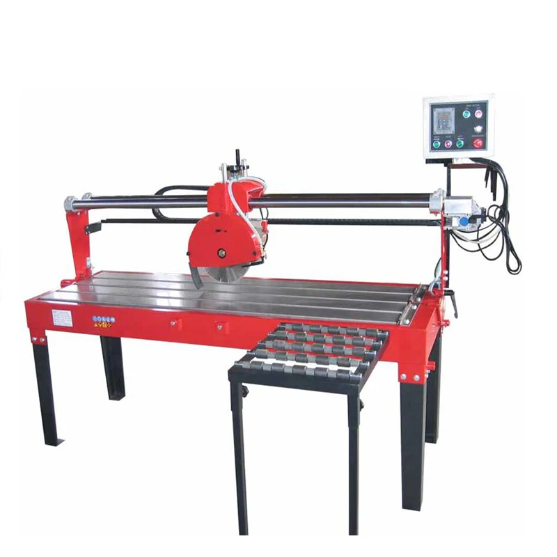 Машина для резки мрамора гранита плитки автоматическая пила 1200 мм 2000 мм|Машины
