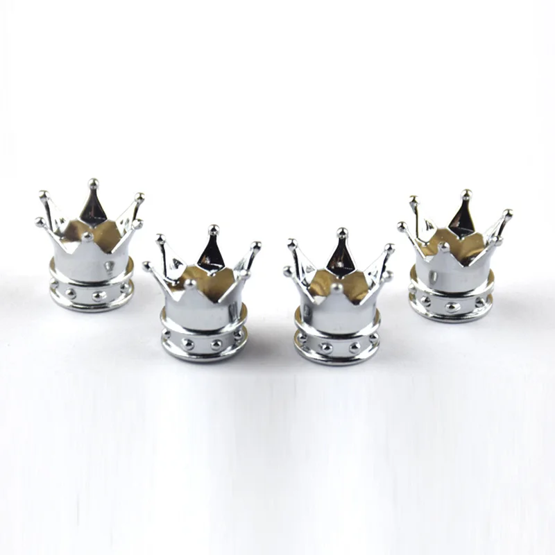 Новинка 4 шт. колпачки для пылезащитных клапанов шин воздушных автомобильные