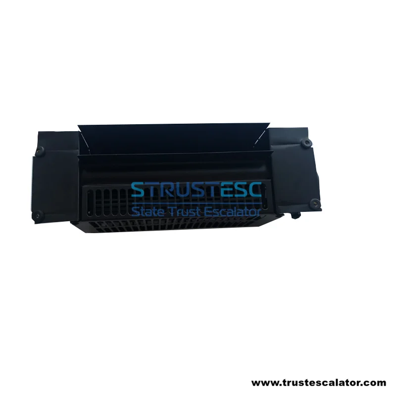 ZFB 9D 220V 25W STRUSTESC вентилятор поперечного потока лифта MOP61200 для