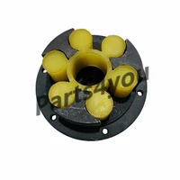 coupling flange sets with plastic washer for xinyang atv 500cc 600cc xy500gk xy600gk 87410 5040 87430 5040 chironex komodo500