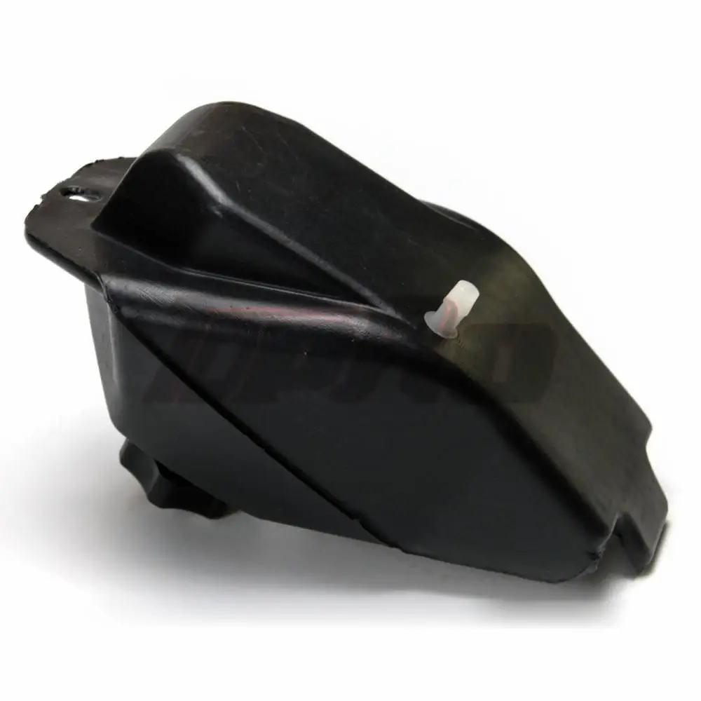 Бензиновый Бак TDPRO для газового топлива и крышка детского мини мотоцикла 43cc 47cc