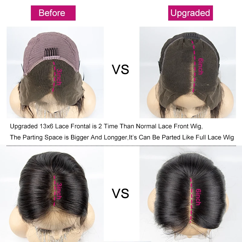 99J красные человеческие волосы парики для женщин бразильские черные прямые