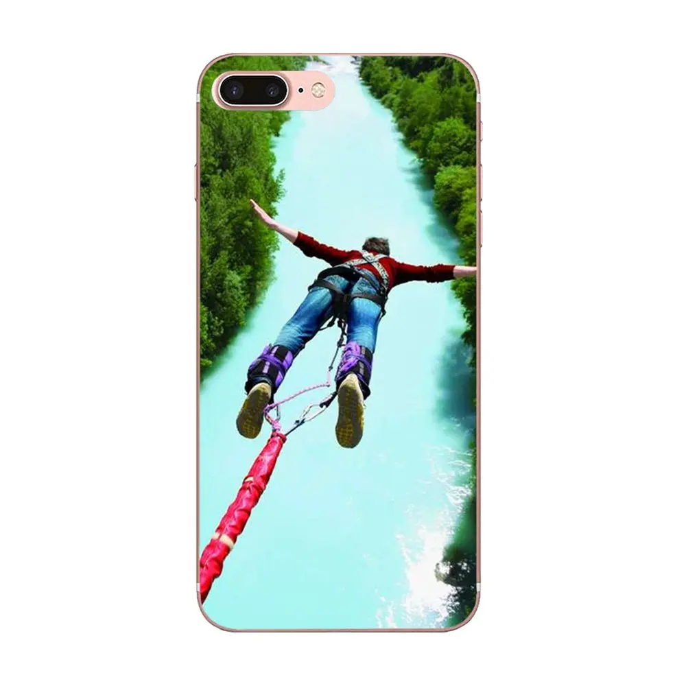 Мягкий резиновый чехол для телефона Ultimate Adventure Movement samsung Galaxy Note 5 8 9 S3 S4 S5 S6 S7 S8 S9 S10 5G